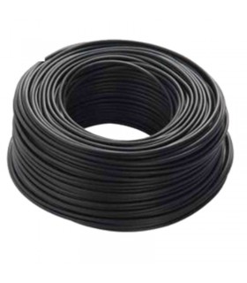 CPR FS17 einadriges Kabel 6mmq schwarz 100mt FS171X6NEM