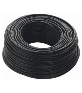 Unipolar FS17 CPR 95mmq 1 Meter Kabel schwarz FS17X95NE