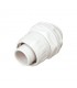 Arnocanali Rohranschluss 32mm PG36-Schaltkaster IP65 RGS32P36