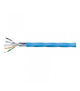 Nicht abgeschirmtes kabel Bticino Utp-kabel der kategorie 6E strang 305m 032754