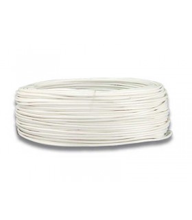 Kabel für Alarmanlage 2x0,50+4x0,22+t+s Knäuel 100 m