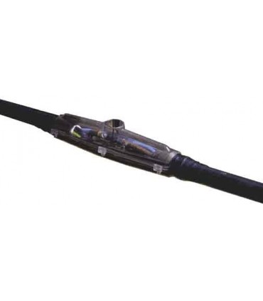 CELLPACK Gießharz-Verbindungsmuffe 5X35MM 124172