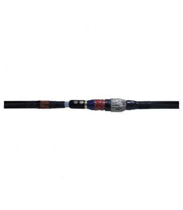 CELLPACK Leiter-Verbindungsmuffe 1P CHMSV 36KV 258144