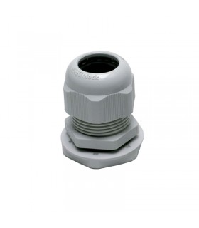Kabelverschraubung Dezember mit gegenmutter PG7 IP6 1900.07/X