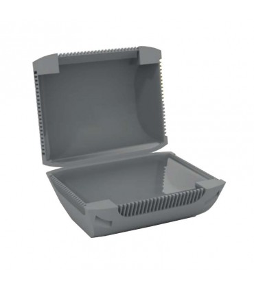 Etelec Schutzvorrichtung  und Kabelisolierung  MINIBOX SIZE-2 MBX02