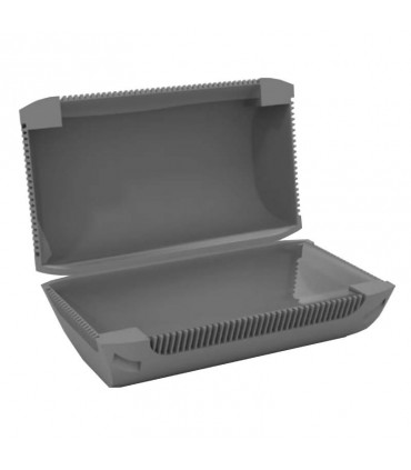 Etelec Schutzvorrichtung  und Kabelisolierung  MINIBOX SIZE-3 MBX03