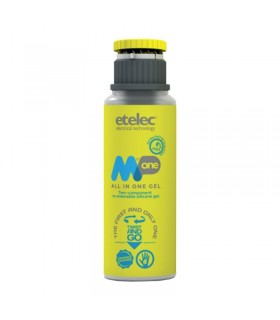 Etelec MP One Zwei-Komponenten Silikongel 1 Flasche mit 300 ml MP103