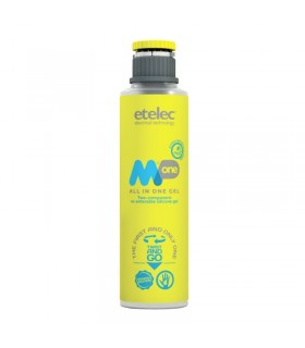 Etelec MP One Zwei-Komponenten Silikongel 1 Flasche mit 600 ml MP106