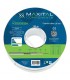 FTE TV-Koaxialkabel 6,8mm CU PVC ECA
