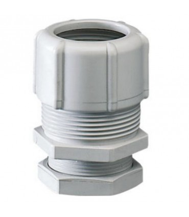 Gewiss Rohrverbindung für 25mm Rohr IP66 GW50417