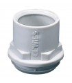 Gewiss Rohrverschraubungskasten für 20mm Rohr IP44 GW50422