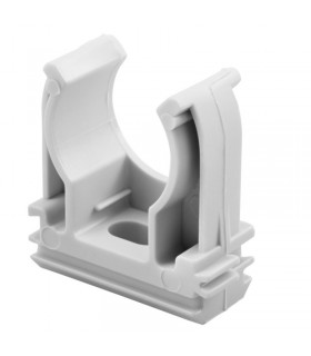 Gewiss Clipschelle für Rohre 20mm Packung 100 Stück GW50602