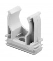 Gewiss Clipschelle für Rohre 20mm Packung 100 Stück GW50602