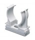 Clips einrasten Gewiss-für rohre 25 mm packung 100 stück GW50603