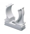 Clips einrasten Gewiss-für rohre 25 mm packung 100 stück GW50603
