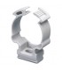 Clips einrasten Gewiss stoßsicherung für rohre 20mm verpackung 100pcs GW50606
