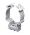 Clips einrasten Gewiss stoßsicherung für rohre 20mm verpackung 100pcs GW50606