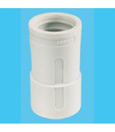 Verschraubung Inset schlauch mantel teich IP67 durchmesser 32 05407