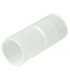 Hülse Inset transparent für wellschlauch durchmesser 32 10657