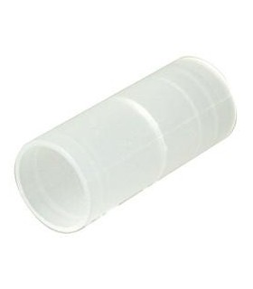 Hülse Inset transparent für wellschlauch durchmesser 32 10657
