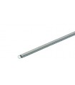 Feder Inset-platten-verbiegende edelstahl, durchmesser 25 10809