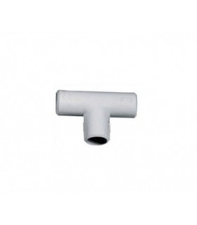 Kupplung Inset spezionabile T farbe grau durchmesser 16 11377
