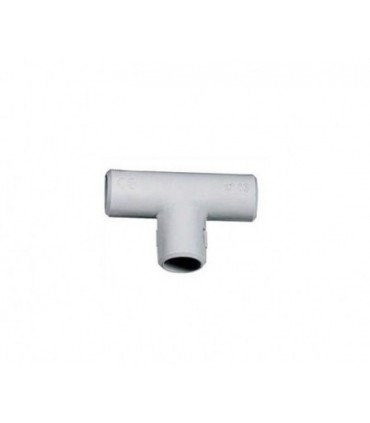 Kupplung Inset spezionabile T farbe grau durchmesser 20 11381