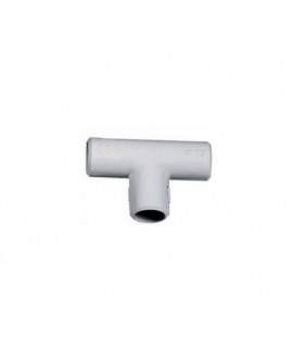 Kupplung Inset spezionabile T farbe grau, durchmesser 25 11385