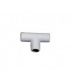 Kupplung Inset spezionabile T farbe grau, durchmesser 25 11385