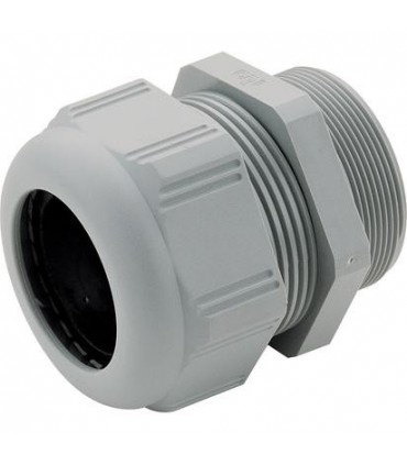 Kabelverschraubung Legrand kunststoff-grau PG21 D. 13/18MM 84315