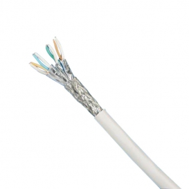 More about Panduit CAT7 S/FTP LSZH CPR B2CA Datenkabel PSW7004WH-HED