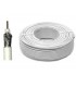 Kabel Tv dvb-t und Sat 6,8 mm 100m