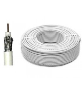 Kabel Tv dvb-t und Sat 6,8 mm 100m