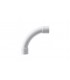 Kurve Tubifor 90 ° IP 40 durchmesser 20 ACVT00020GS