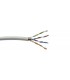 LAN-kabel Vimar CPR-U/UTP-CAT.5E PVC, AWG24 03050.Und