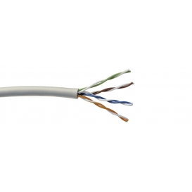 More about LAN-kabel Vimar CPR-U/UTP-CAT.5E PVC, AWG24 03050.Und