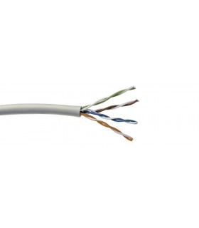 More about LAN-kabel Vimar CPR-U/UTP-CAT.5E PVC, AWG24 03050.Und