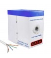 RJ45-Ethernet-netzwerkkabel UTP, Kategorie CAT6, je meter 03071.Und