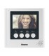 Bticino Plug in Easy 2-Drähte Video-Türsprechanlage mit 4,3 Zoll 316913