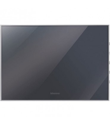 Bticino zusätzliche Video-Türsprechanlage für 7 Zoll 2-Drähte Plug in easy Kit 332353