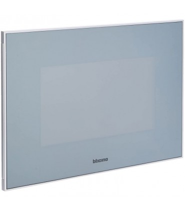 Bticino zusätzliche Video-Türsprechanlage für 7 Zoll 2-Drähte Plug in easy Kit 332353