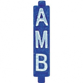 BTicino 10er-Set Konfigurator "AMB" zur Konfiguration von MyHOME-Systemen 3501/AMB
