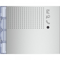 Bticino Frontplatte Advanced Soundmodul Ganzmetall-Ausführung 351101