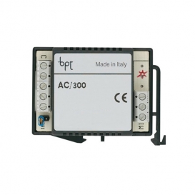 More about Anrufadapter Bpt AC/300 61817600