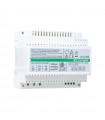 Comelit 33 VDC Stromversorgung für Simplebus 2-Draht Video Kit 1209