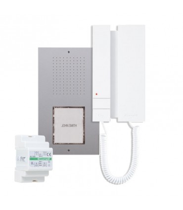 Comelit CIAO Ein-Familien-Sprechanlage 4+n KCA5061A