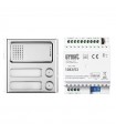 Urmet Steuerungsmodul Kit Sinthesi 2VO Audio 1783/729