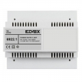 Elvox 2-Draht-Stromversorgung 110-240V 8 Module 6922.1