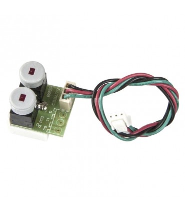 Elvox COUPLE X 6209 692P zusätzliche Drucktasten