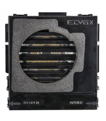 2-Draht-Elvox-Türstation für Außentableaus 6931